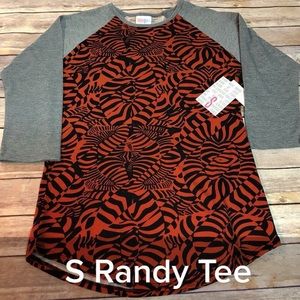 Lularoe randy at